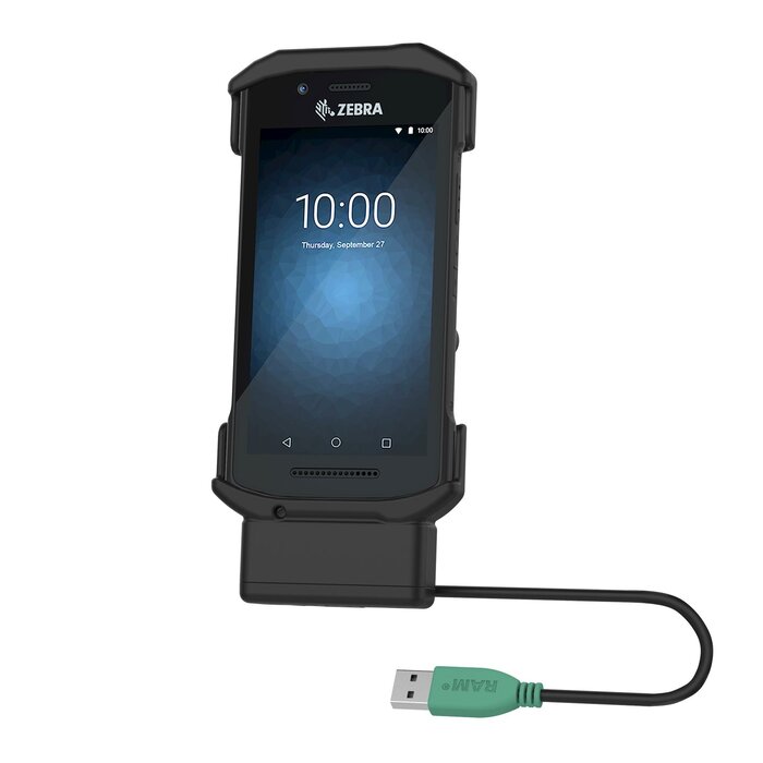 RAM Mounts Form-Fit Mounting Bracket | RAM-HOL-ZE14U