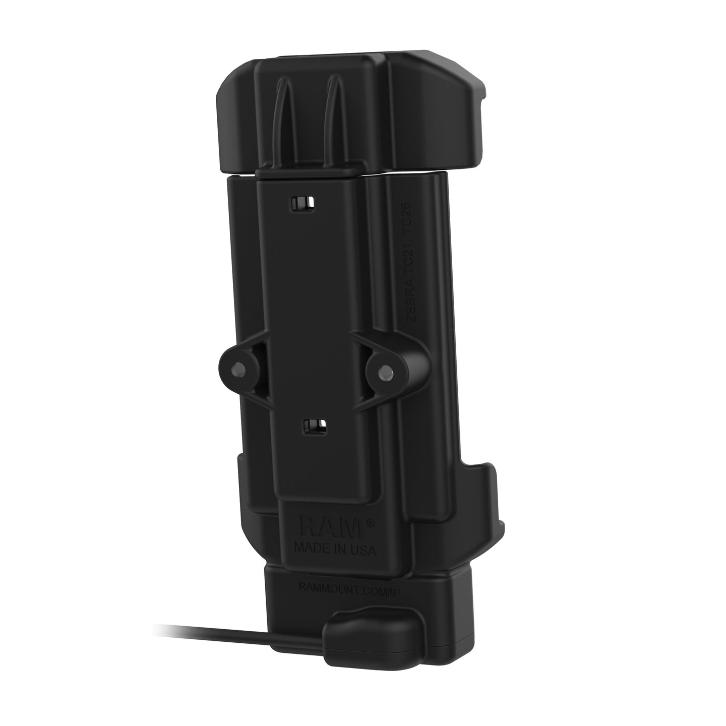 RAM MOUNT Soporte de montaje de ajuste a la forma de RAM Mounts | RAM-HOL-ZE14U