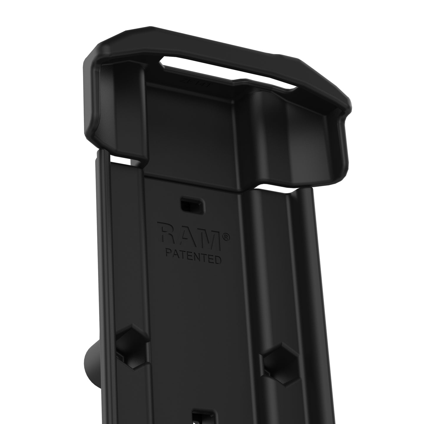 RAM MOUNT Soporte de montaje de ajuste a la forma de RAM Mounts | RAM-HOL-ZE14U