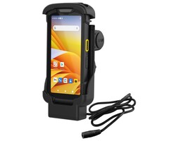 Formschlüssige Montagehalterung von RAM Mounts | RAM-HOL-ZE17-1U