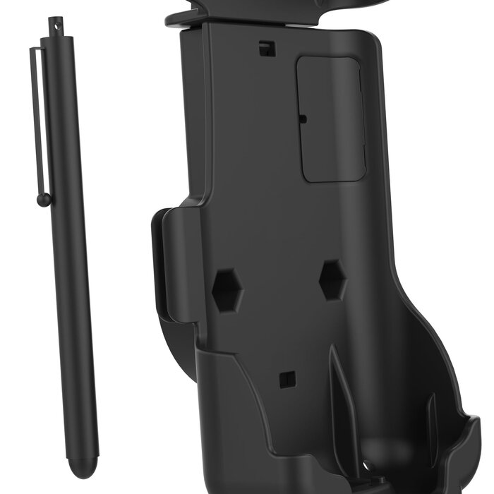 Staffa di montaggio sagomata per supporti RAM | RAM-HOL-ZE17-NP-2U