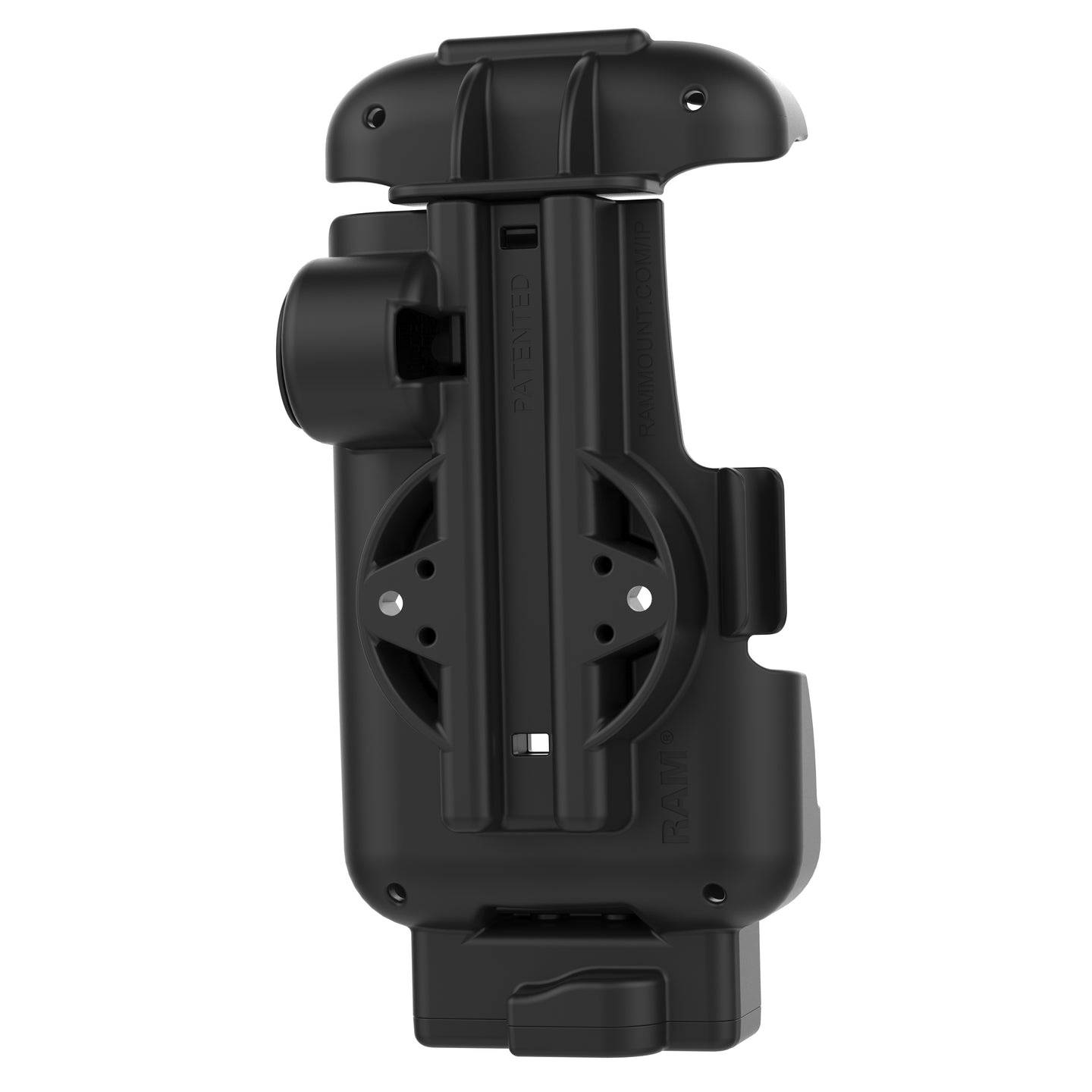 RAM MOUNT RAM Mounts Support de montage Form-Fit, 292 g, RAM Mounts Form-Fit Mounting Bracket