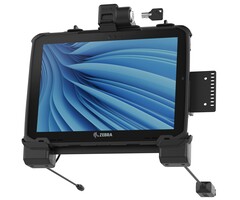 RAM Mounts Station d'accueil Form-Fit | RAM-HOL-ZE22PD2LU