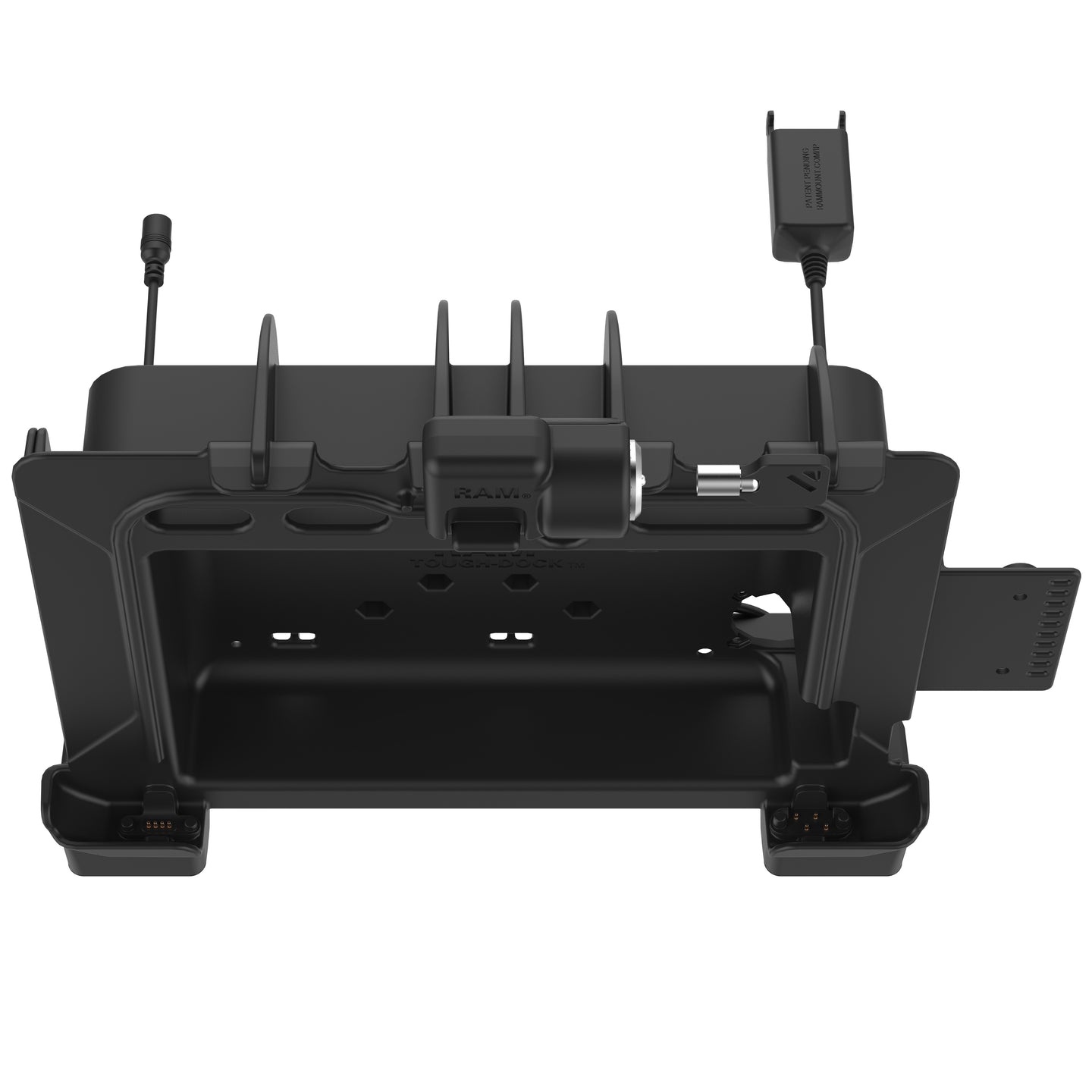 RAM MOUNT RAM Mounts Form-Fit Docking Station | RAM-HOL-ZE22PD2LU
