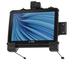 La RAM monta la docking station sagomata | RAM-HOL-ZE22PDU