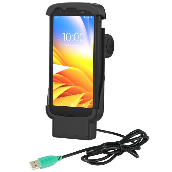 RAM Mounts Ladestation | RAM-HOL-ZE24PU