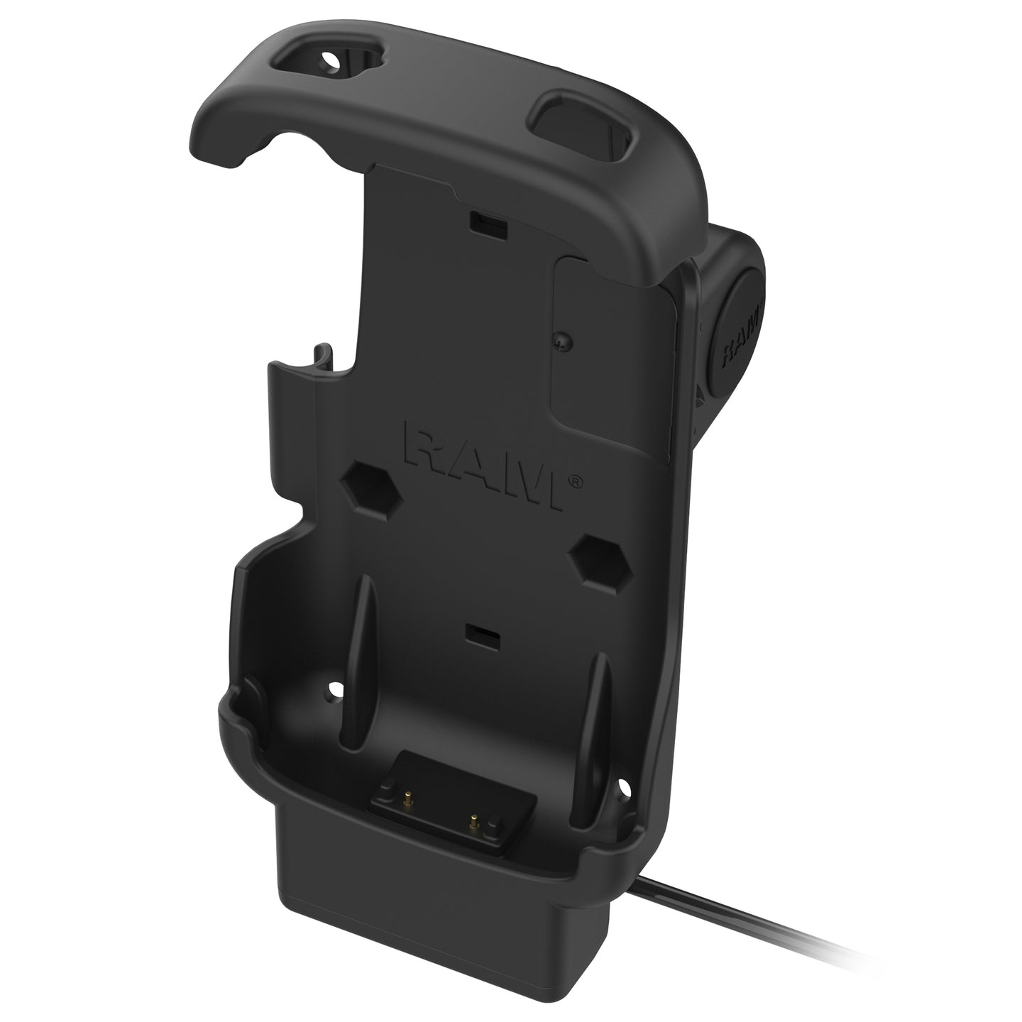 RAM MOUNT Support de chargement RAM Mounts, 262 g, USB-A
