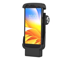 Formschlüssige Montagehalterung von RAM Mounts | RAM-HOL-ZE24L-1U