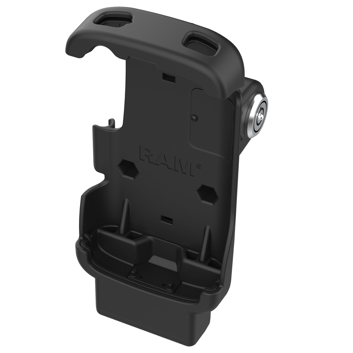 RAM MOUNT RAM Mounts Form-Fit Mounting Bracket | RAM-HOL-ZE24L-1U
