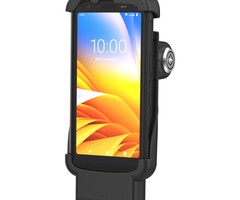 Soporte de montaje de ajuste a la forma de RAM Mounts | RAM-HOL-ZE24LU