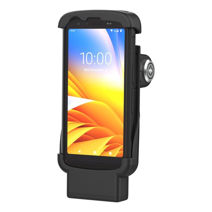 RAM MOUNT RAM Mounts Support de montage Form-Fit | RAM-HOL-ZE24LU