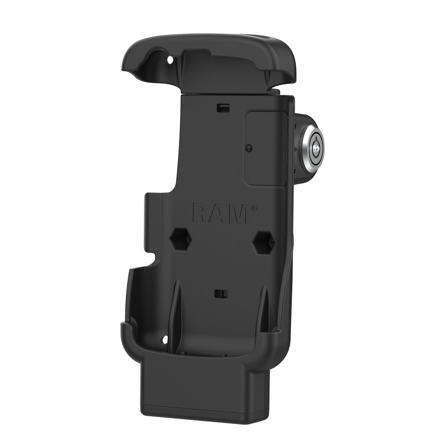 RAM MOUNT Formschlüssige Montagehalterung von RAM Mounts | RAM-HOL-ZE24LU