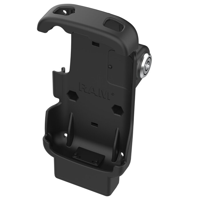 RAM MOUNT Soporte de montaje de ajuste a la forma de RAM Mounts | RAM-HOL-ZE24LU