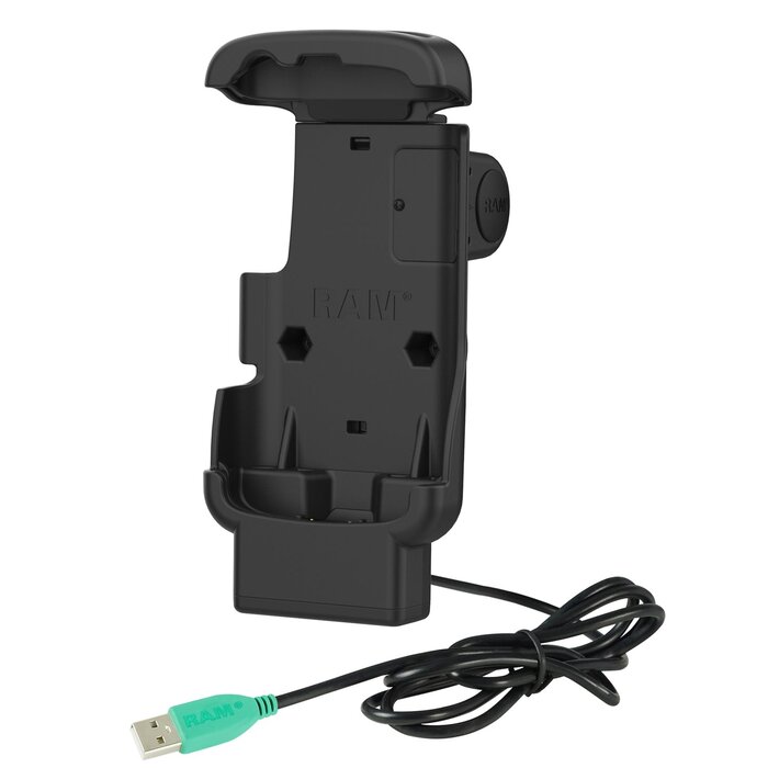 RAM MOUNT Support de chargement RAM Mounts | RAM-HOL-ZE24P-1U