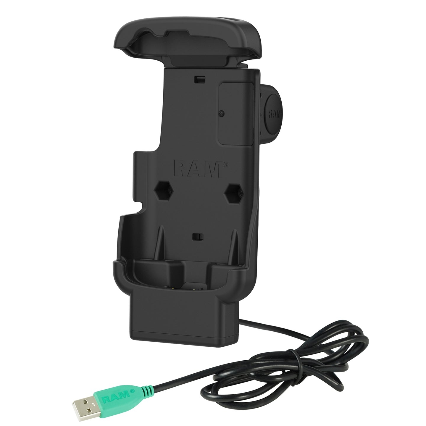 RAM MOUNT Support de chargement RAM Mounts | RAM-HOL-ZE24P-1U