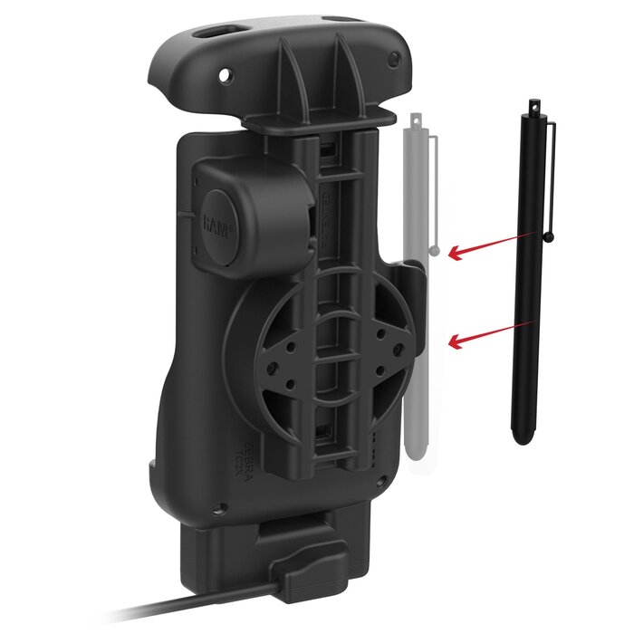 RAM MOUNT Support de chargement RAM Mounts | RAM-HOL-ZE24P-1U