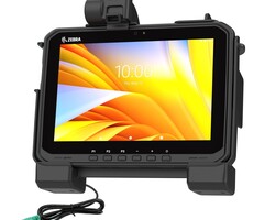 La RAM monta la docking station sagomata | RAM-HOL-ZE25PU