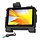 La RAM monta la docking station sagomata, 5 mm, 5,5 mm