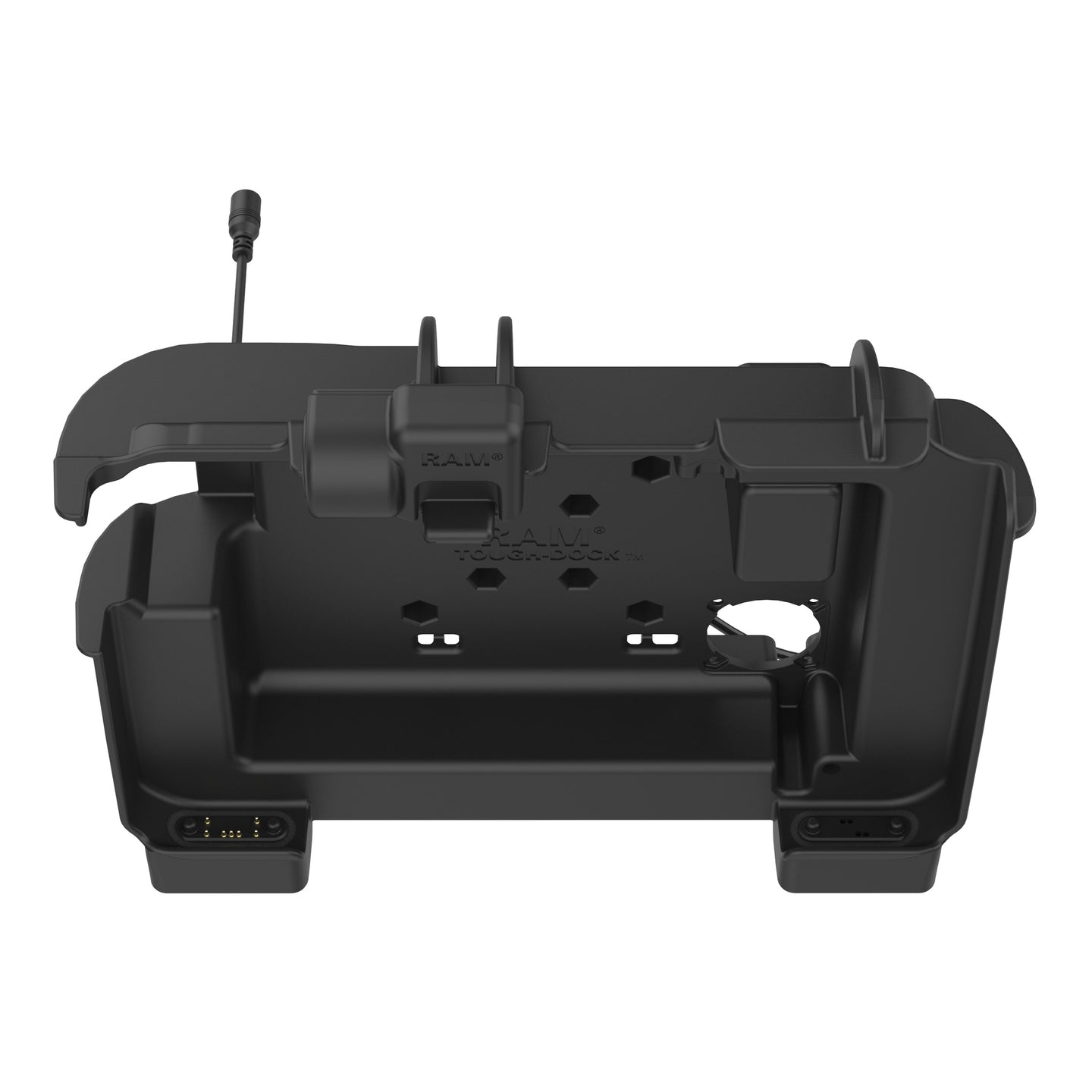 RAM MOUNT Estación de acoplamiento de montaje en superficie RAM Mounts | RAM-HOL-ZE25PU
