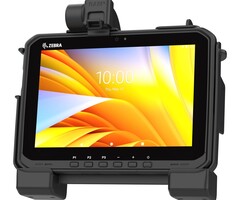 RAM Mounts Form-Fit Mounting Bracket | RAM-HOL-ZE25U