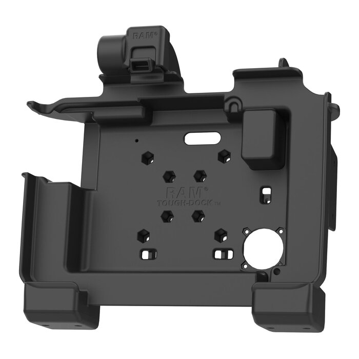 RAM MOUNT Soporte de montaje de ajuste a la forma de RAM Mounts | RAM-HOL-ZE25U