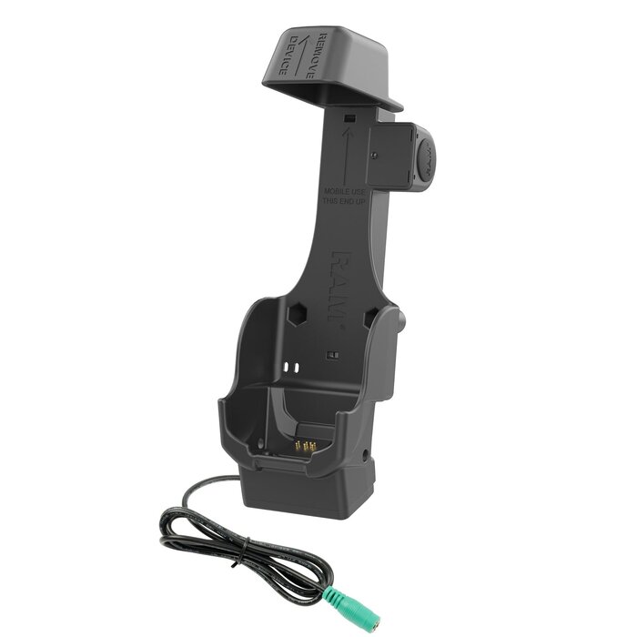 RAM MOUNT Support de charge RAM Mounts | RAM-HOL-ZE26PU