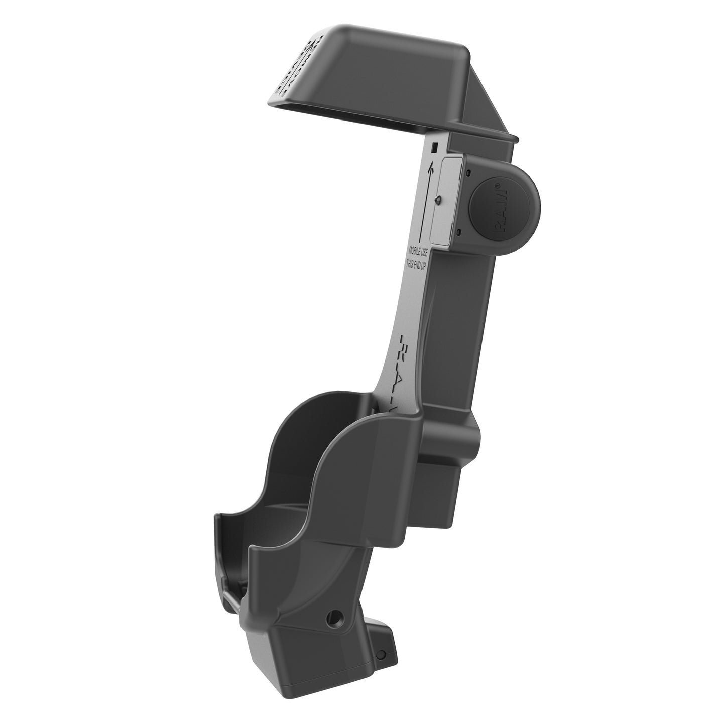 RAM MOUNT RAM Mounts Charging Bracket | RAM-HOL-ZE26PU