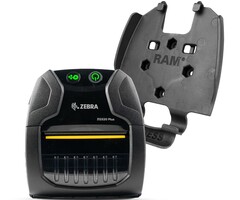 RAM Mounts Schnellwechselhalterung | RAM-HOL-ZE27U