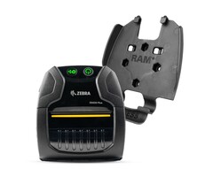 RAM Mounts Quick Release Bracket | RAM-HOL-ZE27U