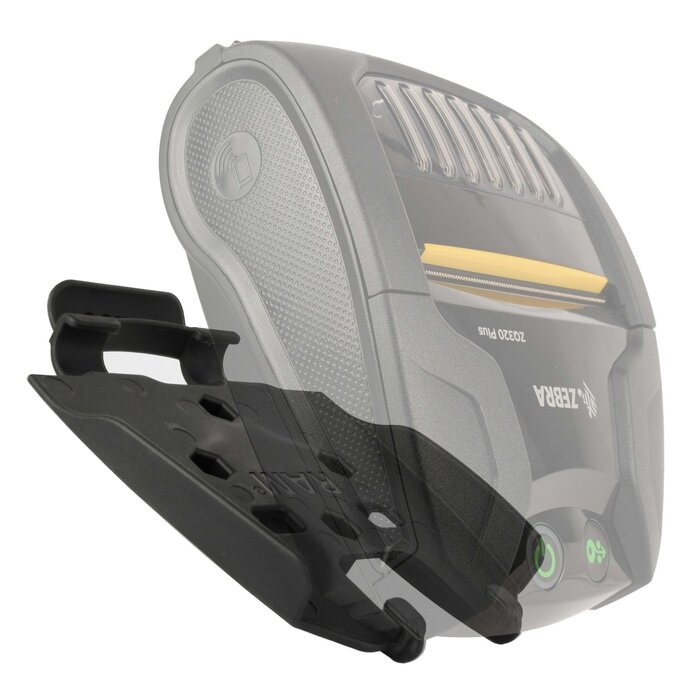 RAM MOUNT RAM Mounts Quick Release Bracket, 78 g