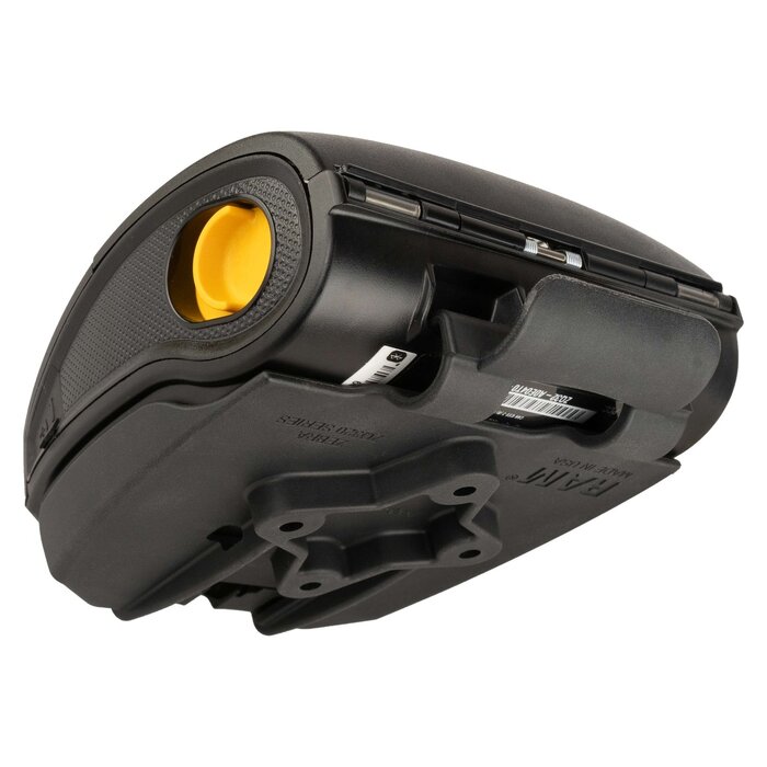 RAM MOUNT RAM Mounts Quick Release Bracket, 78 g