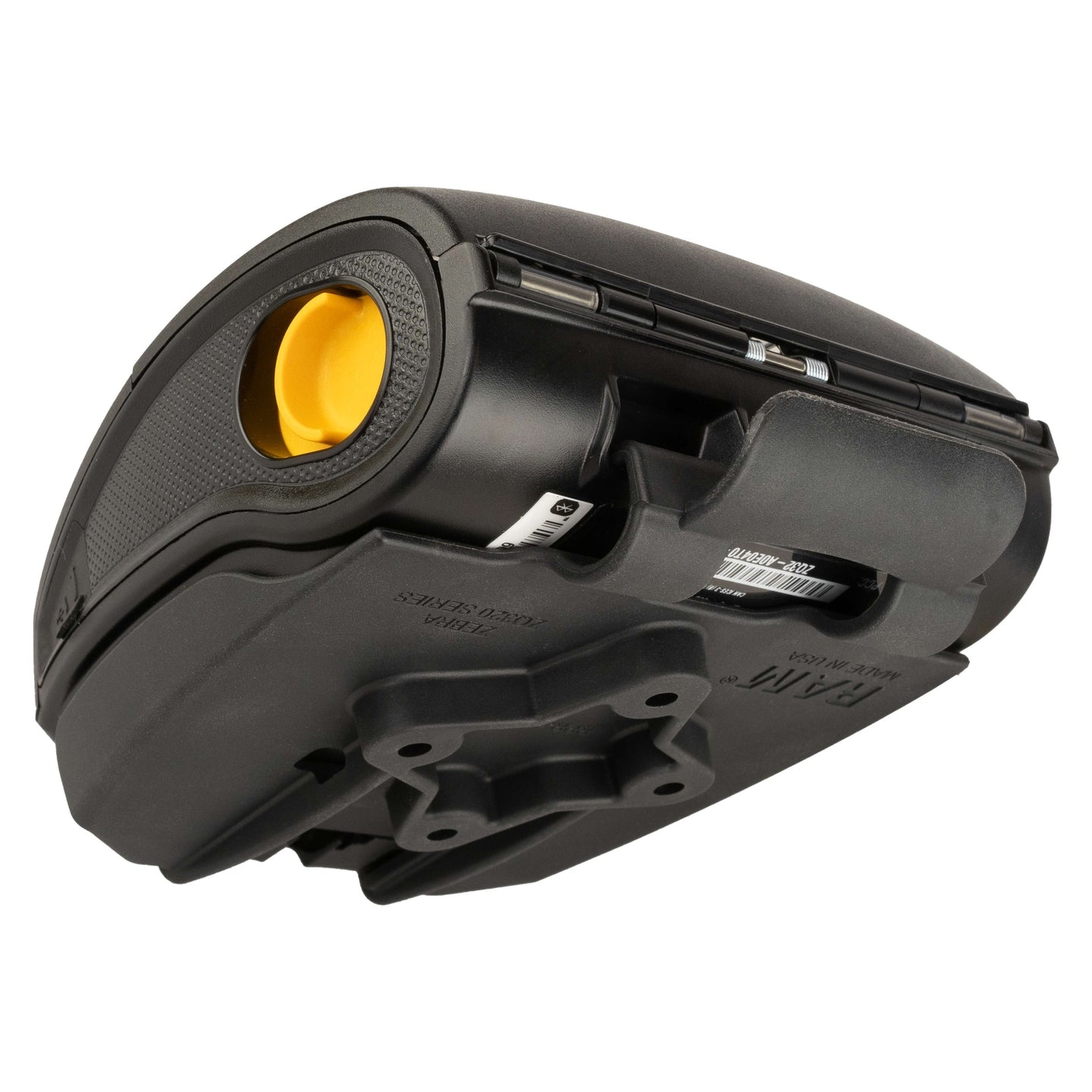 RAM MOUNT RAM Mounts Quick Release Bracket, 78 g