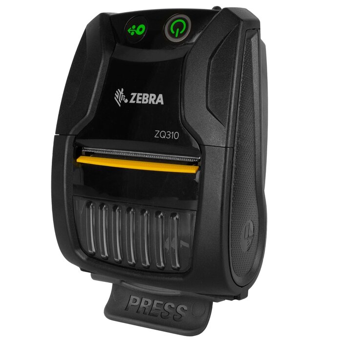 Staffa di montaggio a sgancio rapido per supporti RAM | RAM-HOL-ZE28U