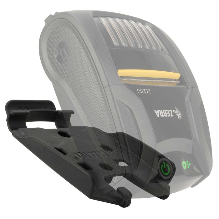 Staffa di montaggio a sgancio rapido per supporti RAM | RAM-HOL-ZE28U