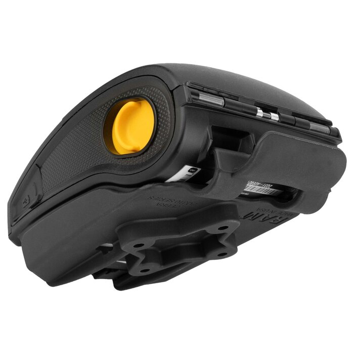 Staffa di montaggio a sgancio rapido per supporti RAM | RAM-HOL-ZE28U