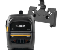 RAM Mounts Support à dégagement rapide | RAM-HOL-ZE29U