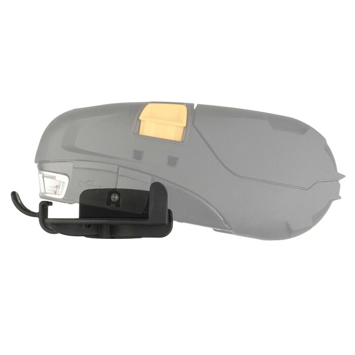 RAM MOUNT Staffa a sgancio rapido per montaggio RAM | RAM-HOL-ZE29U