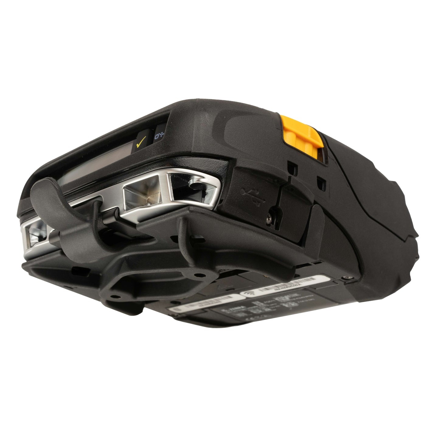 RAM MOUNT Staffa a sgancio rapido per montaggio RAM | RAM-HOL-ZE29U