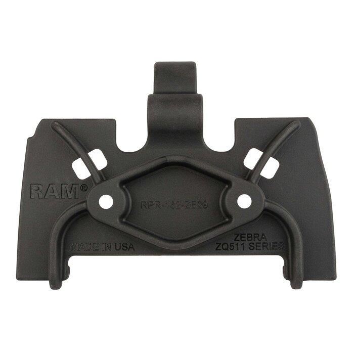 RAM MOUNT Staffa a sgancio rapido per montaggio RAM | RAM-HOL-ZE29U