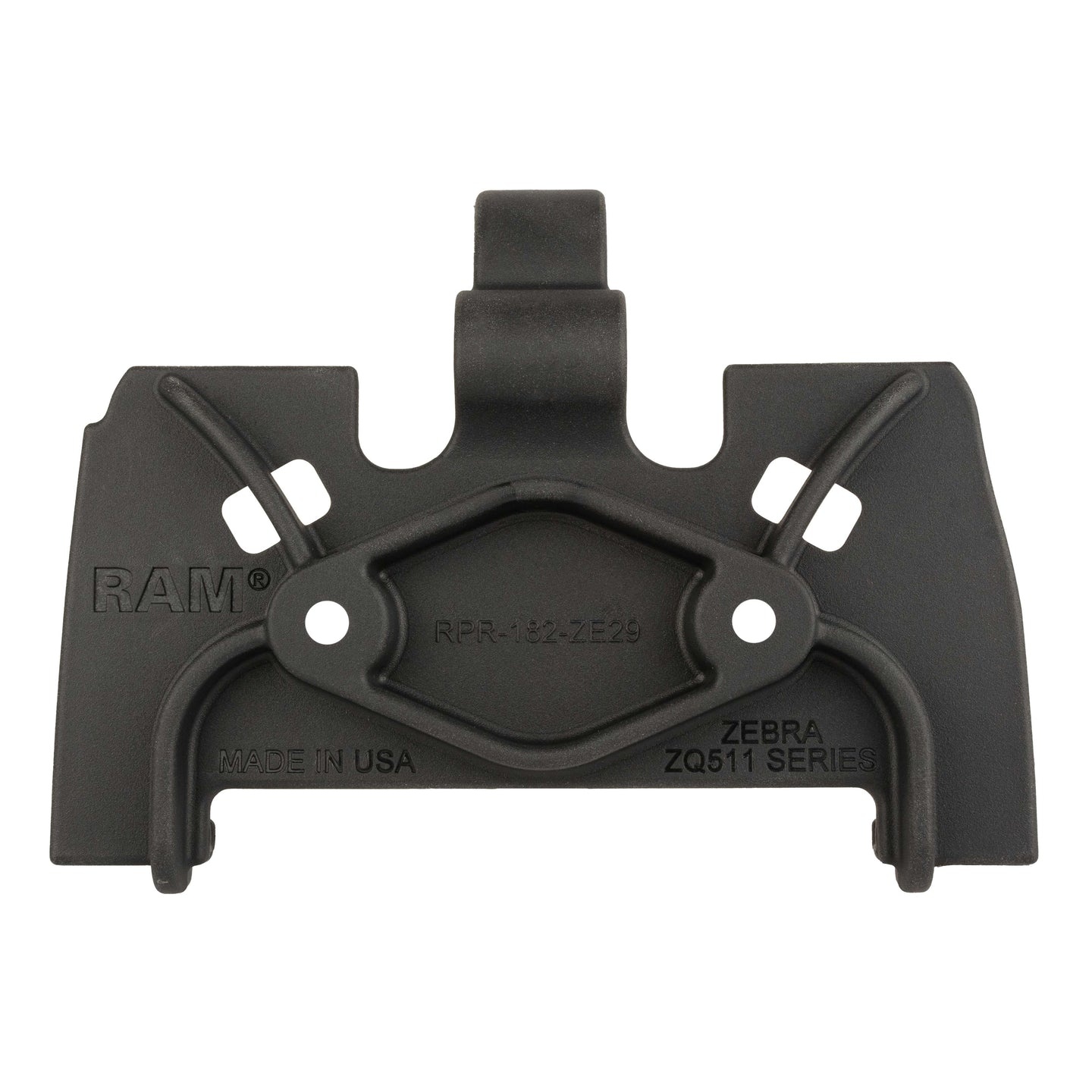 RAM MOUNT RAM Mounts Schnellwechselhalterung | RAM-HOL-ZE29U