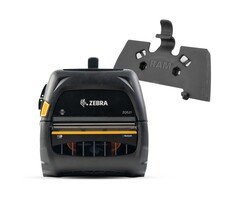 Soporte de montaje de liberación rápida RAM Mounts | RAM-HOL-ZE30U