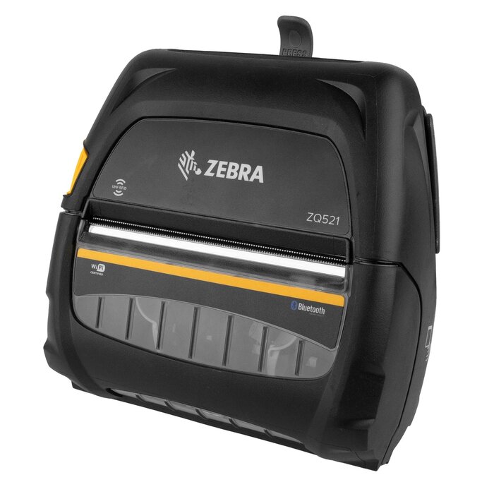 RAM MOUNT Staffa di montaggio a sgancio rapido per supporti RAM | RAM-HOL-ZE30U
