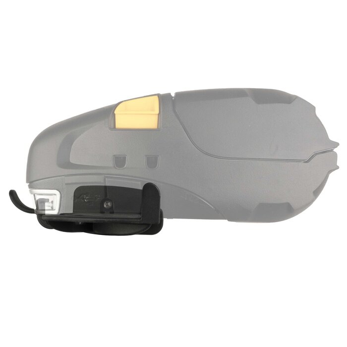 RAM Mounts Schnellwechsel-Montagehalterung | RAM-HOL-ZE30U