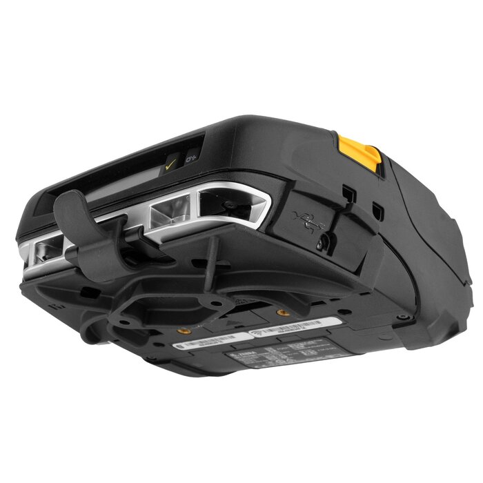 Soporte de montaje de liberación rápida RAM Mounts | RAM-HOL-ZE30U