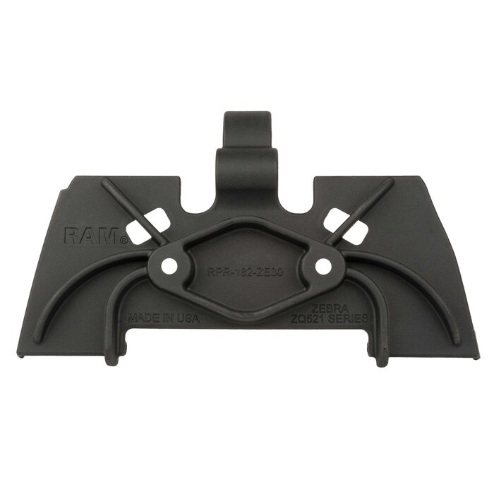 RAM Mounts Quick Release Mounting Bracket | RAM-HOL-ZE30U