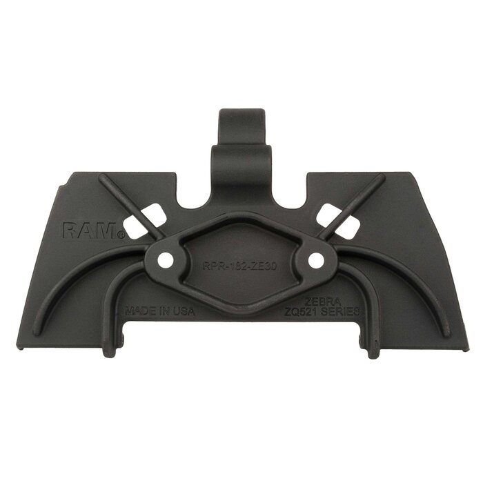 RAM MOUNT RAM Mounts Support de montage à dégagement rapide | RAM-HOL-ZE30U