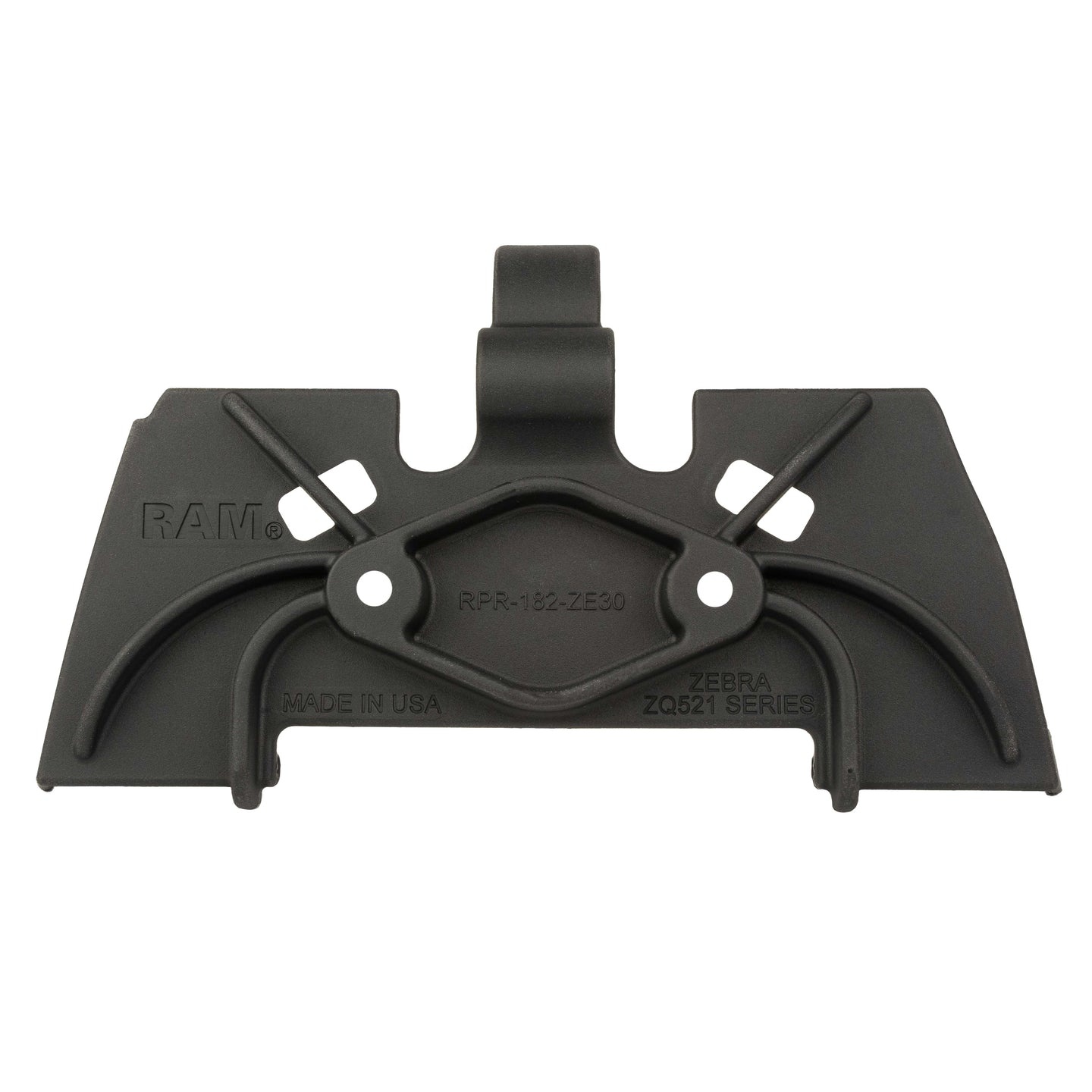 RAM MOUNT RAM Mounts Quick Release Mounting Bracket | RAM-HOL-ZE30U