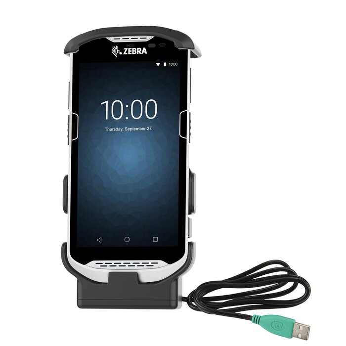 RAM Mounts Support de montage Form-Fit | RAM-HOL-ZE6U