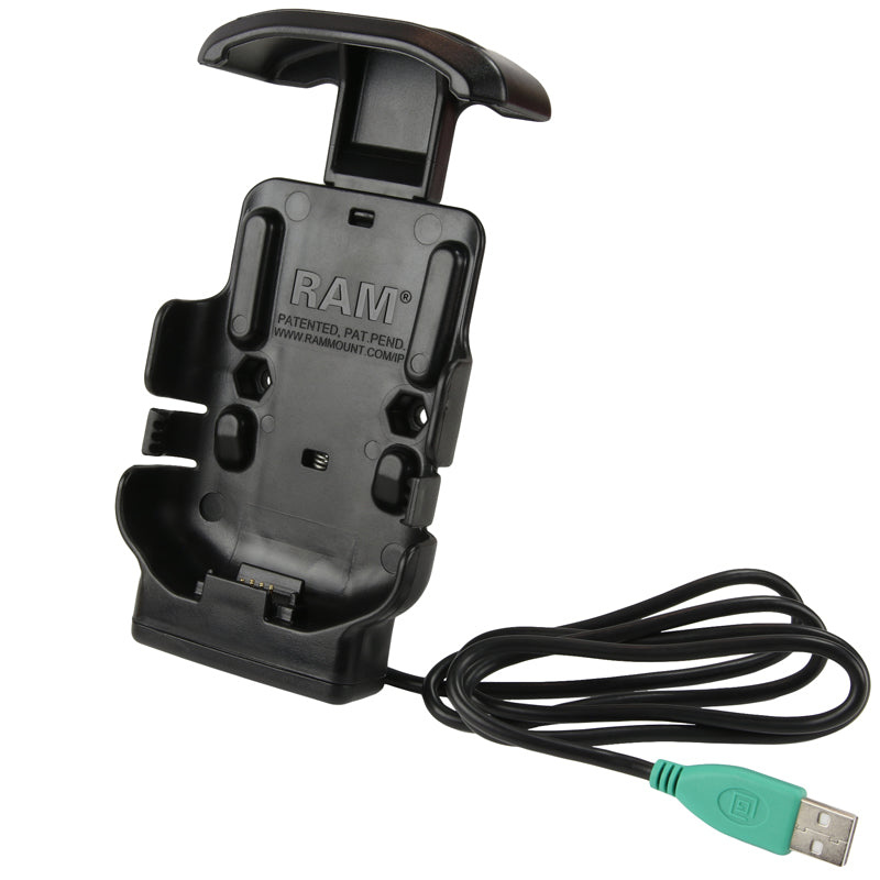 RAM MOUNT RAM Mounts Support de montage Form-Fit | RAM-HOL-ZE6U