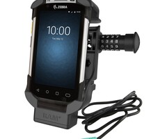 RAM Mounts Form-Fit Mounting Bracket | RAM-HOL-ZE7CLU